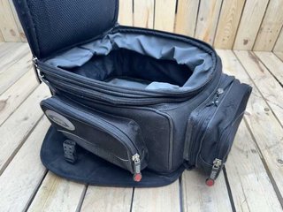 MOCHILA SOBREDEPOSITO GIVI B