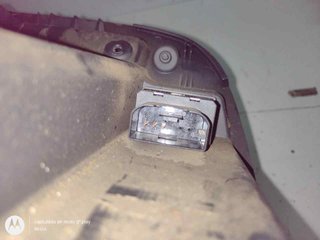 GUANTERA SEAT LEON (1P1) 1P1857121 1159271