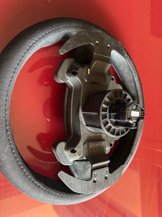 Volante R383 Sparco Thrustmaster