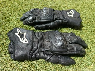 Guantes Alpinestars SP-1