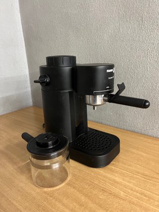 Cafetera Fagor Express 128