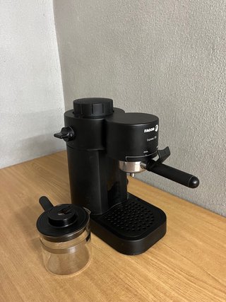 Cafetera Fagor Express 128