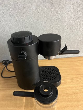 Cafetera Fagor Express 128