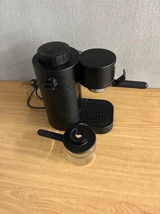 Cafetera Fagor Express 128