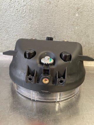 Faro Zontes GI125 GK350 LED