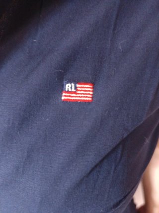Polo Ralph Lauren Camisa sin Mangas Talla S