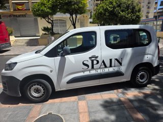 Citroen Berlingo 2019