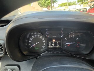 Citroen Berlingo 2019