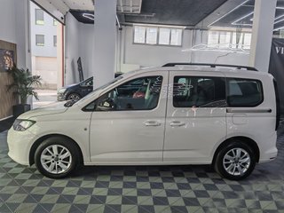 Volkswagen Caddy 2022