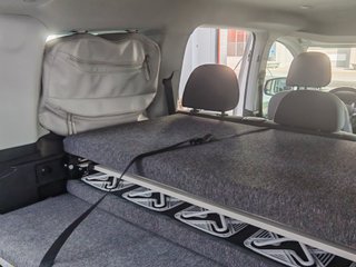 Volkswagen Caddy 2022
