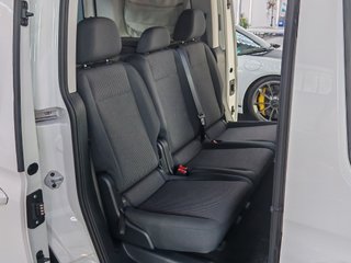 Volkswagen Caddy 2022