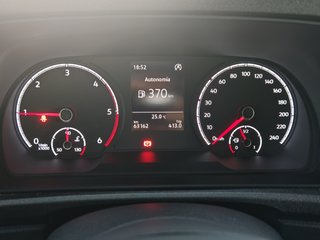 Volkswagen Caddy 2022