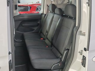 Volkswagen Caddy 2022