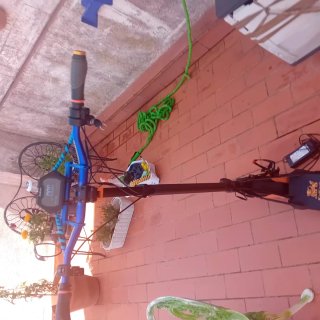 Patinete Eléctrico Kukirin G2 Pro Modificado