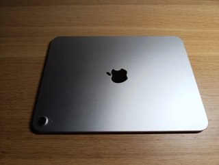 iPad 11 a16 128GB Nuevo