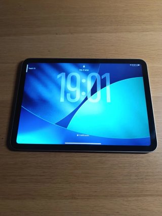 iPad 11 a16 128GB Nuevo