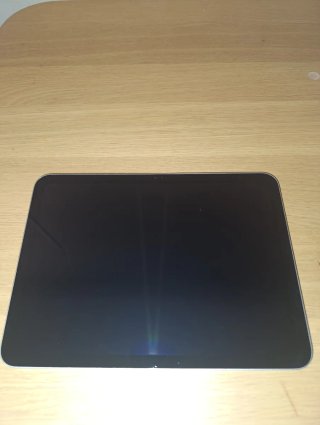 iPad 11 a16 128GB Nuevo