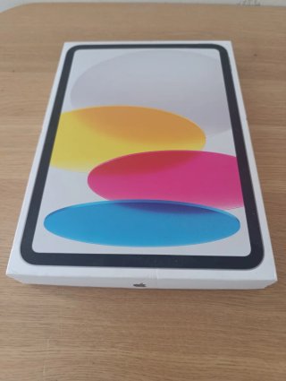 iPad 11 a16 128GB Nuevo