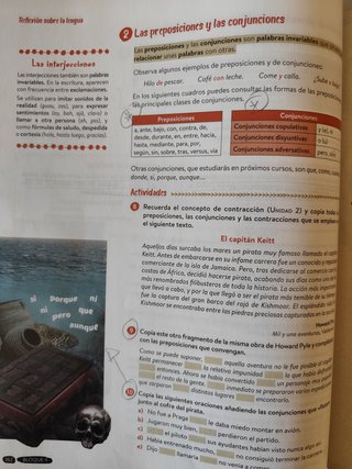 OPORTUNIDAD Libro Lengua y Literatura Oxford 1 ESO