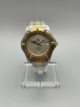 TAG Heuer 2000 Professional