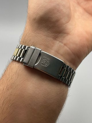 TAG Heuer 2000 Professional