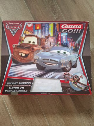 Scalextric