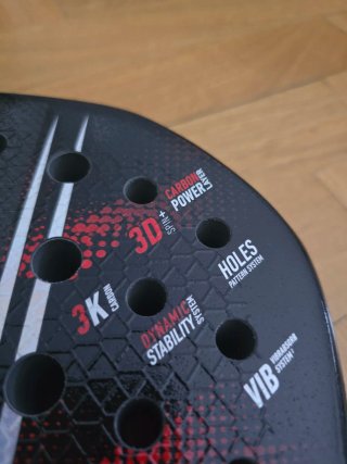 Babolat technical viper 2026 NUEVA
