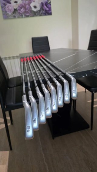 Palos de Golf Ping i200