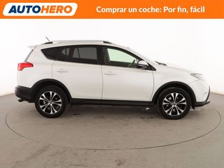 Toyota Rav4 2.0 D-4D Active