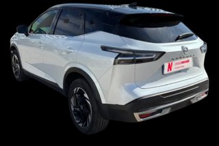 QASHQAI - Desde 443€ al mes ¡sin entrada!