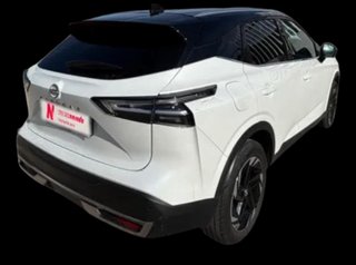 QASHQAI - Desde 443€ al mes ¡sin entrada!