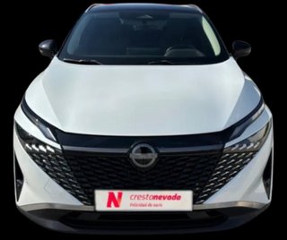 QASHQAI - Desde 443€ al mes ¡sin entrada!
