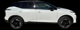 QASHQAI - Desde 443€ al mes ¡sin entrada!