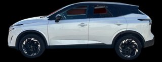 QASHQAI - Desde 443€ al mes ¡sin entrada!