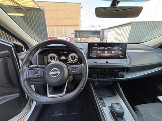QASHQAI - Desde 443€ al mes ¡sin entrada!