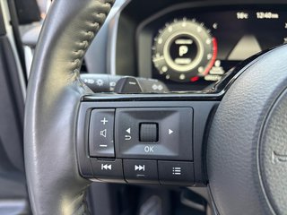 QASHQAI - Desde 443€ al mes ¡sin entrada!