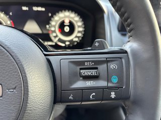 QASHQAI - Desde 443€ al mes ¡sin entrada!