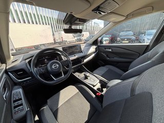 QASHQAI - Desde 443€ al mes ¡sin entrada!