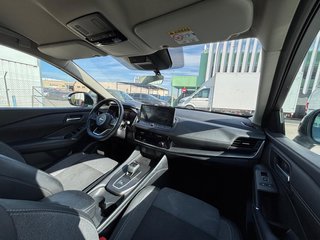 QASHQAI - Desde 443€ al mes ¡sin entrada!