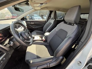 QASHQAI - Desde 443€ al mes ¡sin entrada!