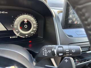 QASHQAI - Desde 443€ al mes ¡sin entrada!