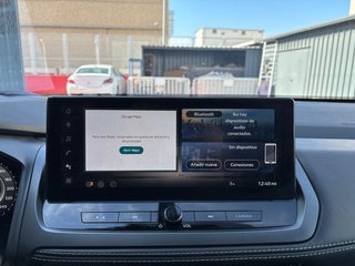 QASHQAI - Desde 443€ al mes ¡sin entrada!