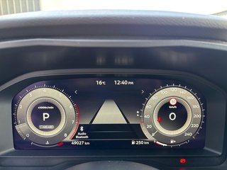 QASHQAI - Desde 443€ al mes ¡sin entrada!