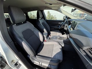 QASHQAI - Desde 443€ al mes ¡sin entrada!