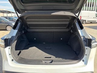 QASHQAI - Desde 443€ al mes ¡sin entrada!