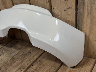 PLASTICO TRASERO SUZUKI BURGMAN 400 07-17