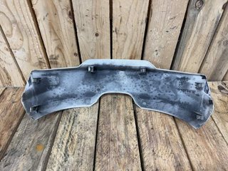 PLASTICO TRASERO SUZUKI BURGMAN 400 07-17