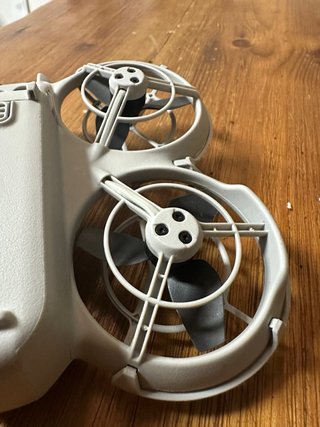 DJI Mini Drone Blanco