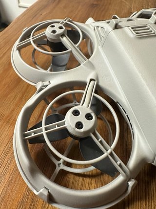 DJI Mini Drone Blanco