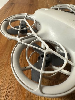 DJI Mini Drone Blanco